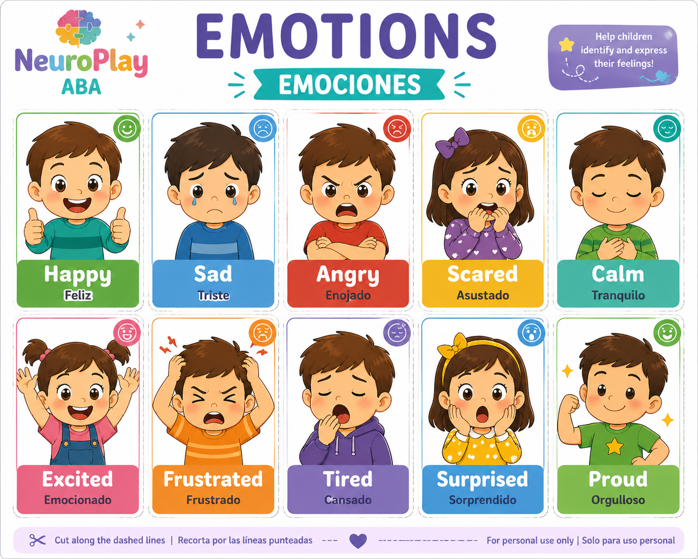 NeuroPlay ABA